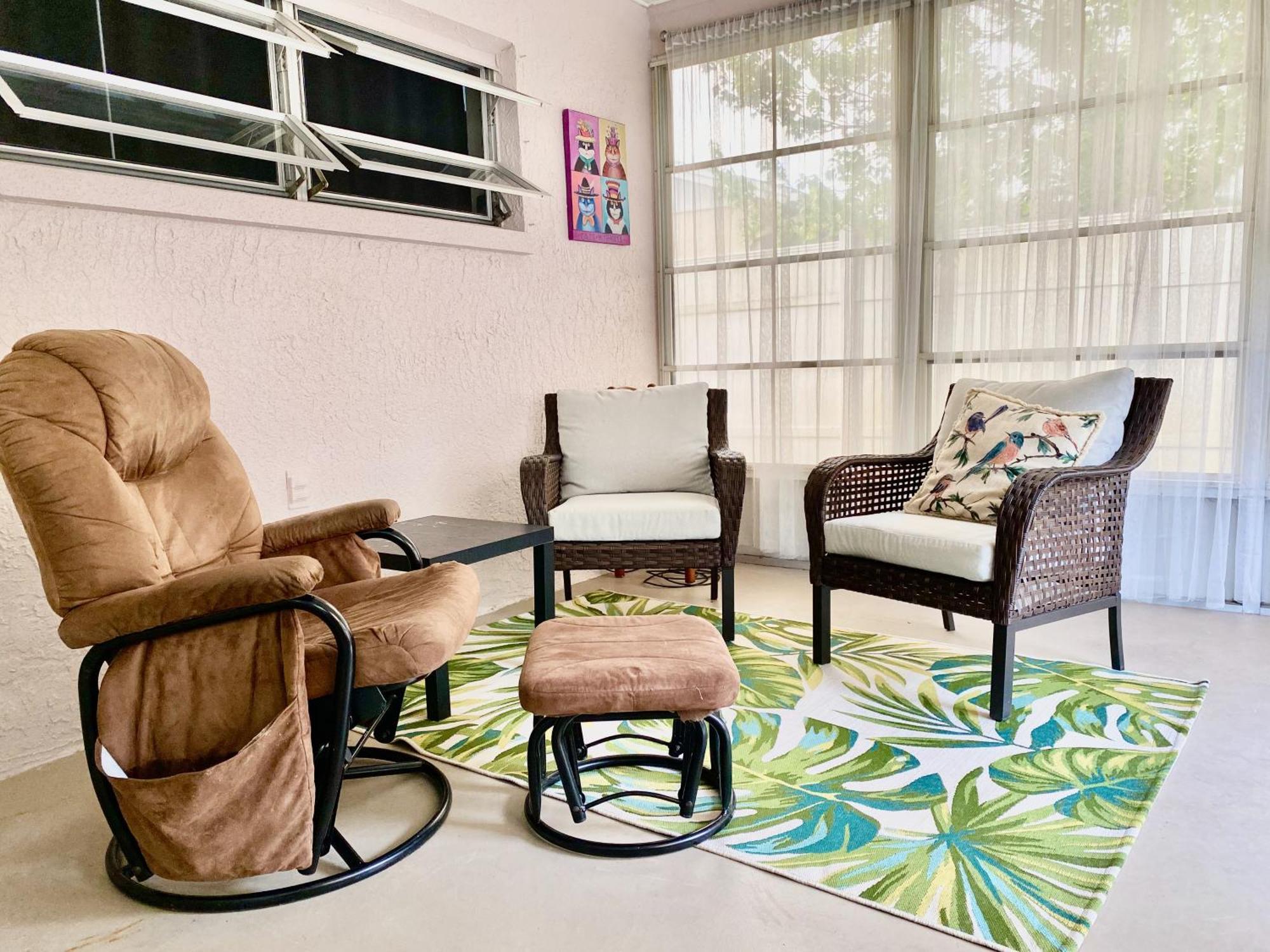 Villa "Impressa" - Billiard,Ping-Pong Table, Lanai, Fire Pit, Bbq Grill, View, Patio, Back Yard New Port Richey Exterior photo