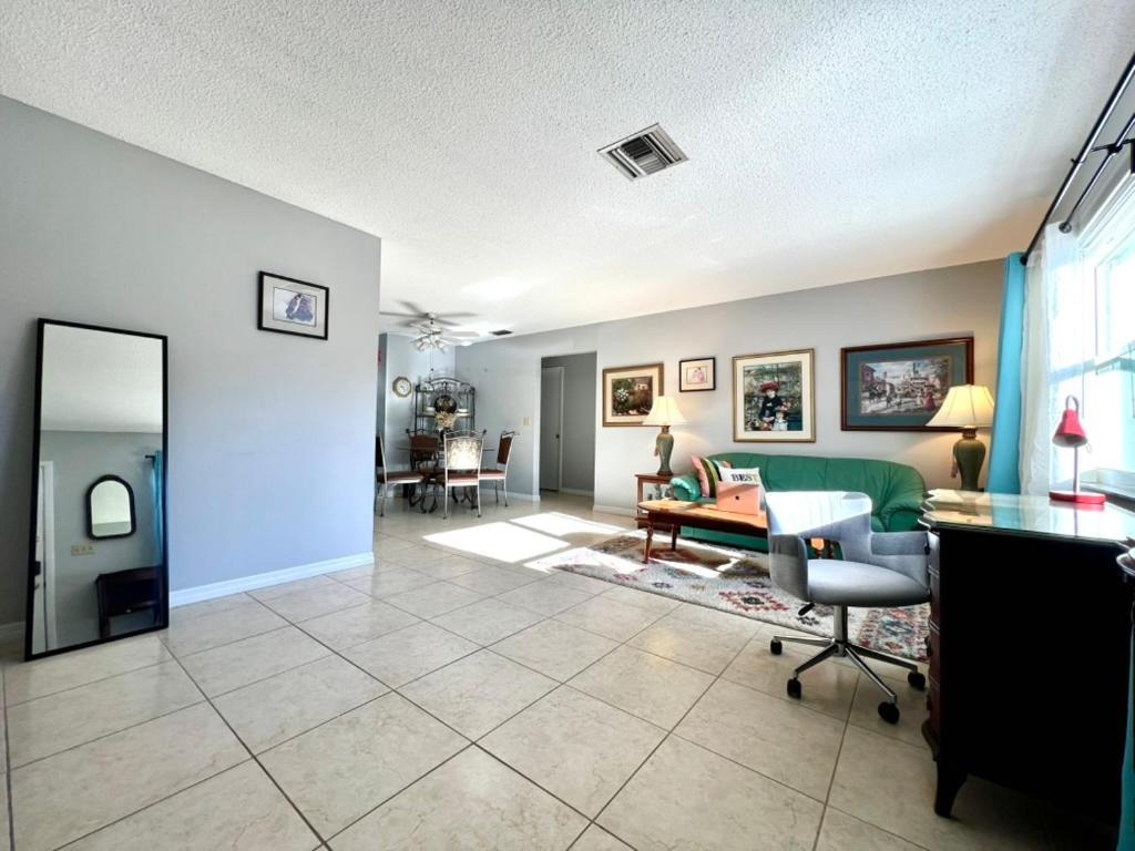 Villa "Impressa" - Billiard,Ping-Pong Table, Lanai, Fire Pit, Bbq Grill, View, Patio, Back Yard New Port Richey Exterior photo