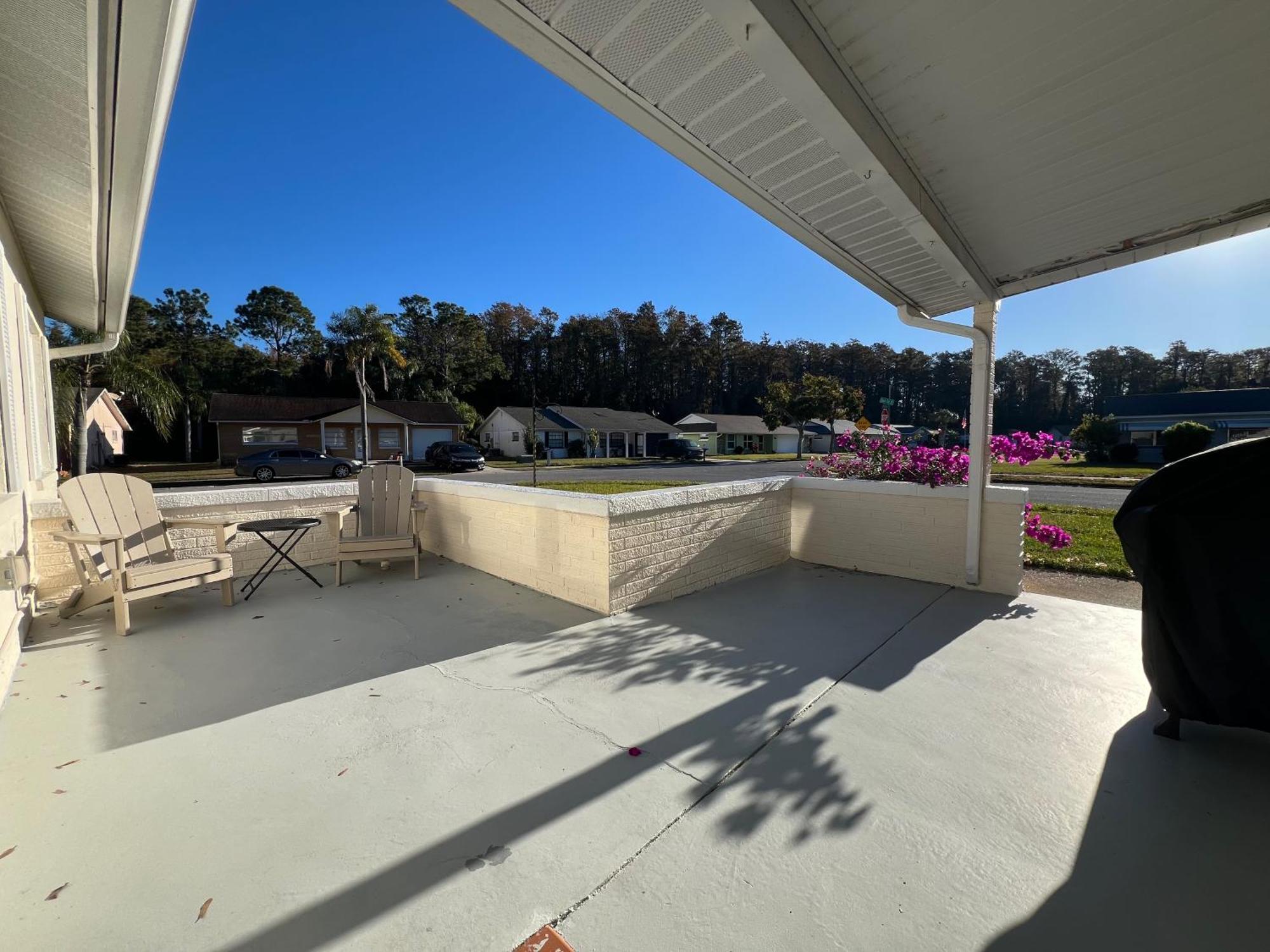 Villa "Impressa" - Billiard,Ping-Pong Table, Lanai, Fire Pit, Bbq Grill, View, Patio, Back Yard New Port Richey Exterior photo